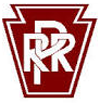 Pennsylvania RR logo